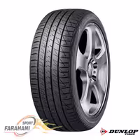 لاستیک دانلوپ سایز 205/60R15 مدل SP Sport LM705