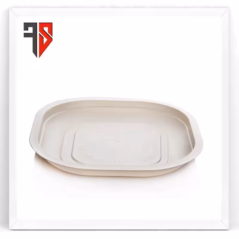 ظرف کیک خوری گیاهی (540عددی)