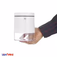 بانکه حبوبات کارن مدل کارا کد 502