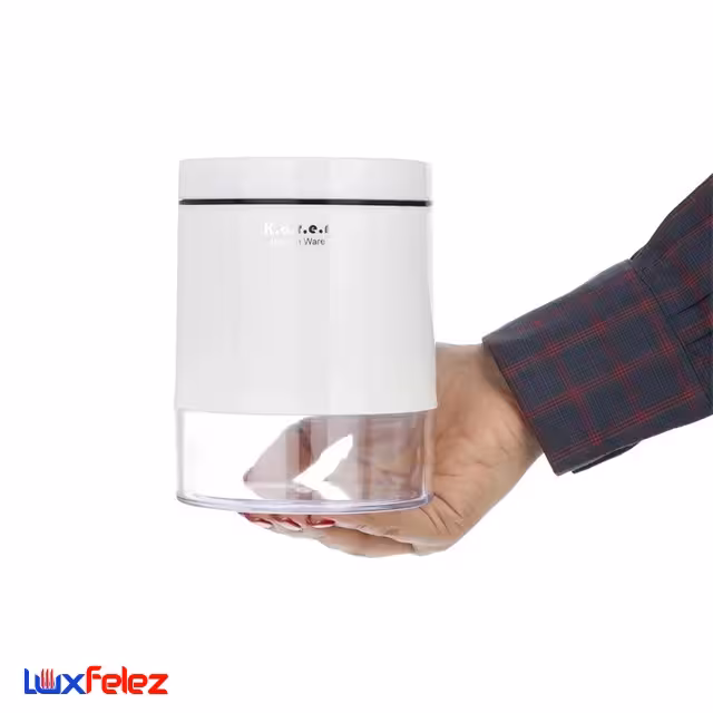 بانکه حبوبات کارن مدل کارا کد 502