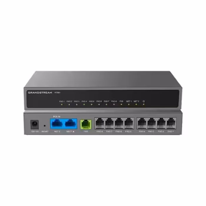 گیت وی یا مبدل گرند استریم مدل HT881