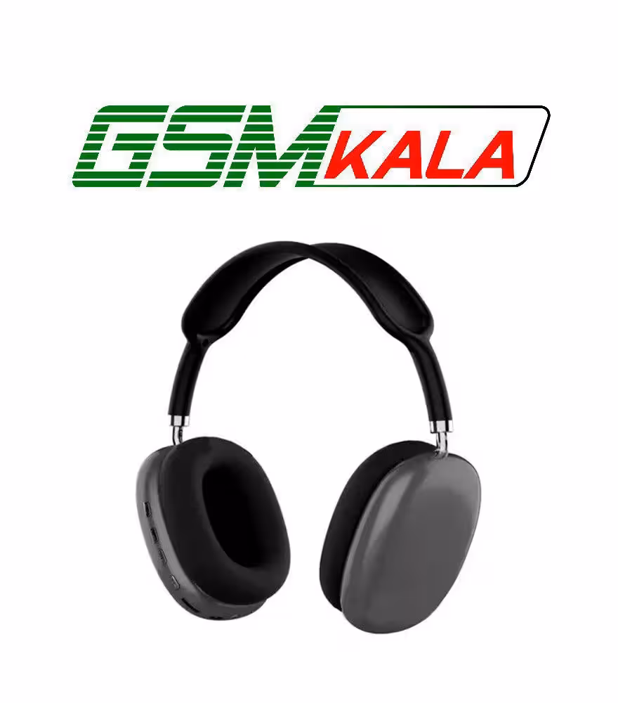 هدفون بلوتوثی MZ-09