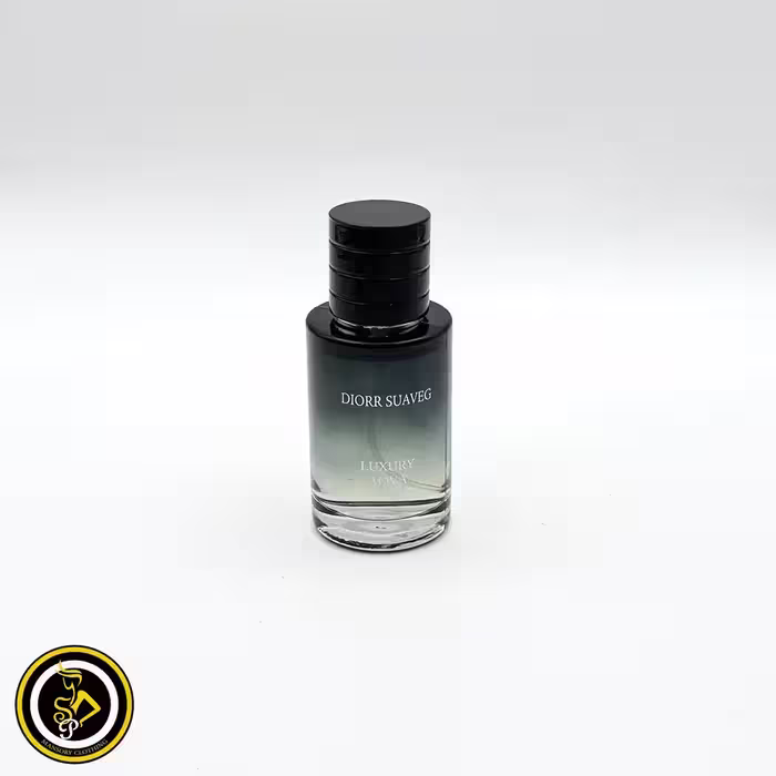 ادکلن مردانه مینی دیور ساواج (Diorr Sauveg Mini) برند لاکچری آکوا