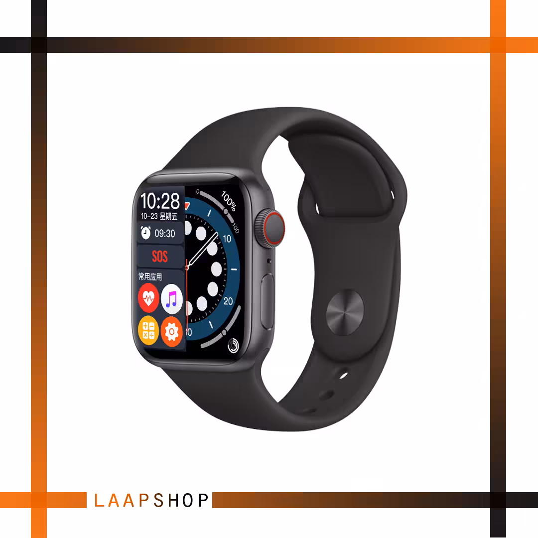 ساعت هوشمند اسمارت مدل Watch7 PRo