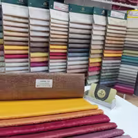 پارچه مبلی کارما کد 103