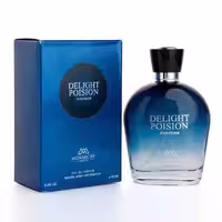 ادو پرفیوم زنانه مونارچی DELIGHT POISION حجم 100 میلی لیتر