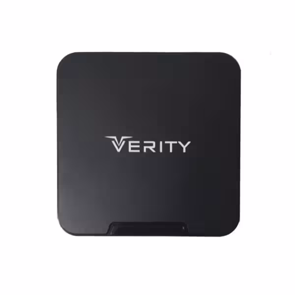 اندروید باکس 9111 وریتی (VERITY)