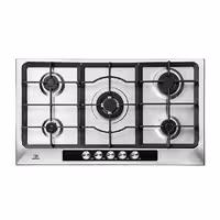 اجاق گاز صفحه ای پرنیان مدل PB 5108