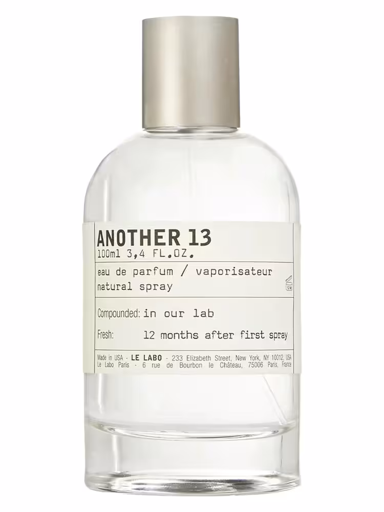 عطر ادکلن له لابو انادر 13