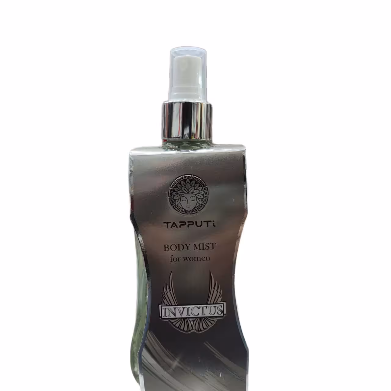 بادی میست مردانه اینوکتوس برند تاپوتی_حجم 210 میلی لیتر