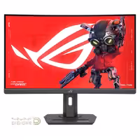 مانیتور گیمینگ 27 اینچ ایسوس مدل ROG Strix XG27WCMS