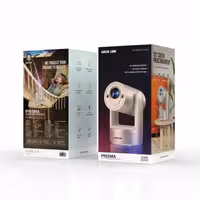 پروژکتور پریسما گرین Green Prisma 4K Portable Projector