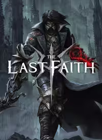 بازی The Last Faith (نسخه کامپیوتر)