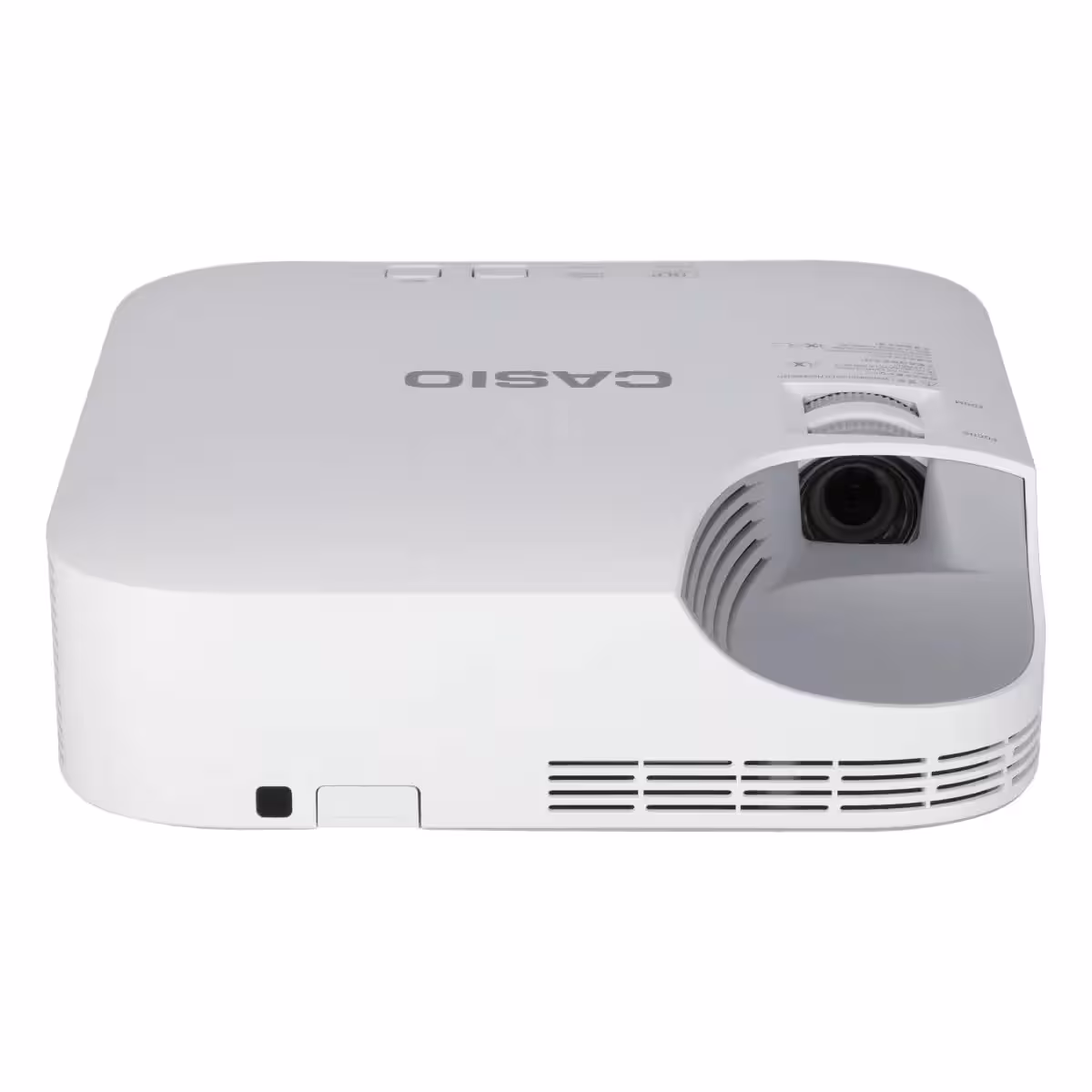 ویدئو پروژکتور استوک کاسیو مدل Casio XJ-V2