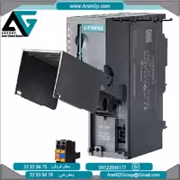6ES7153-4BA00 زیمنس، مدل IM 153-4 PN ماژول رابط