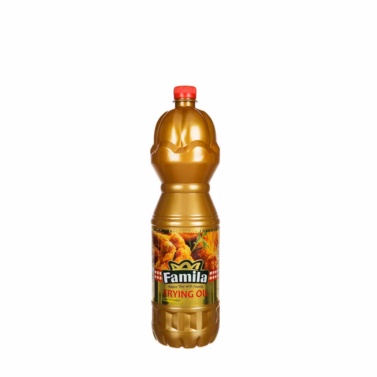 روغن سرخ کردنی فامیلا 1500 گرمی