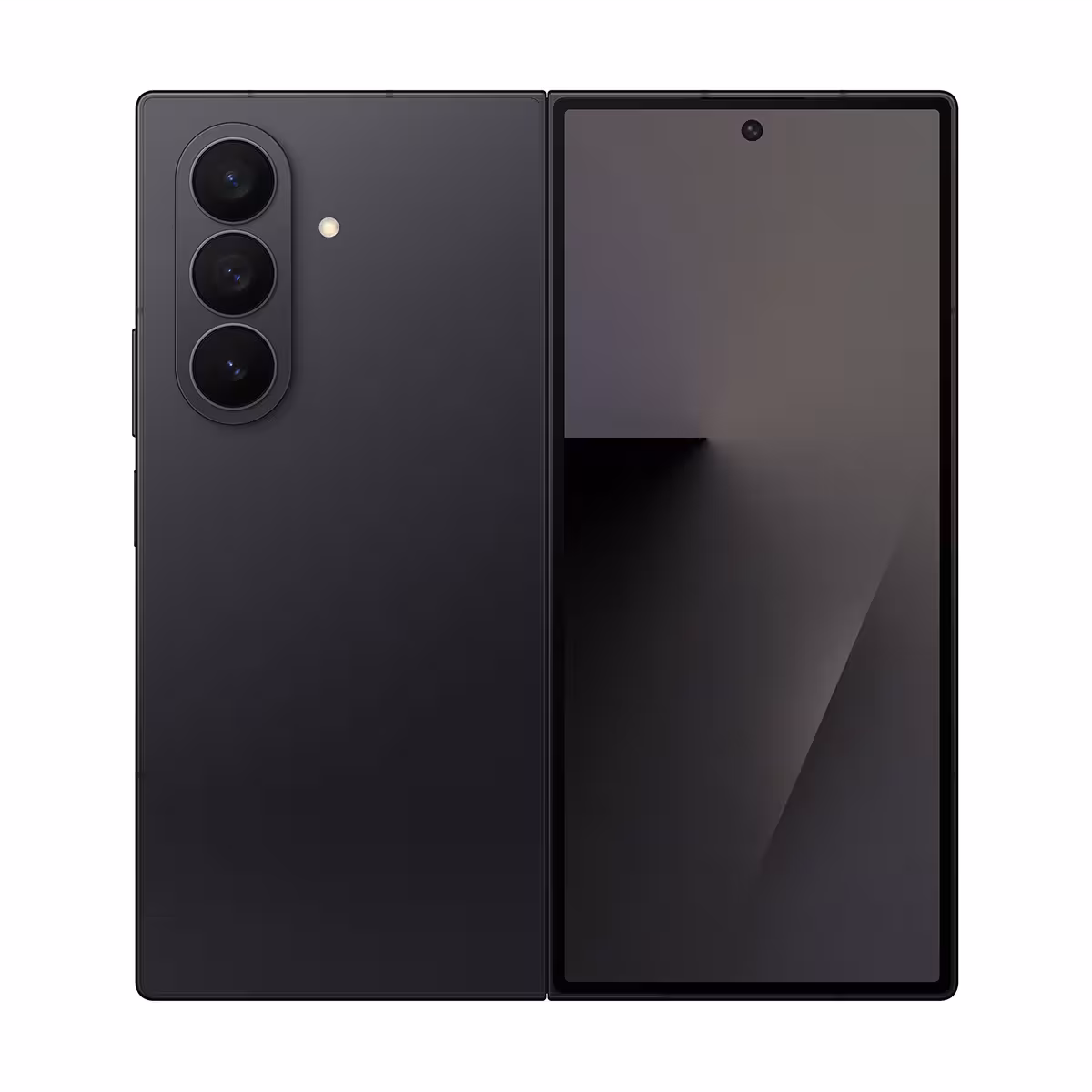 گوشی موبايل سامسونگ گلکسی Z Fold7 ظرفیت 256 گیگابایت رم 12 گیگابایت