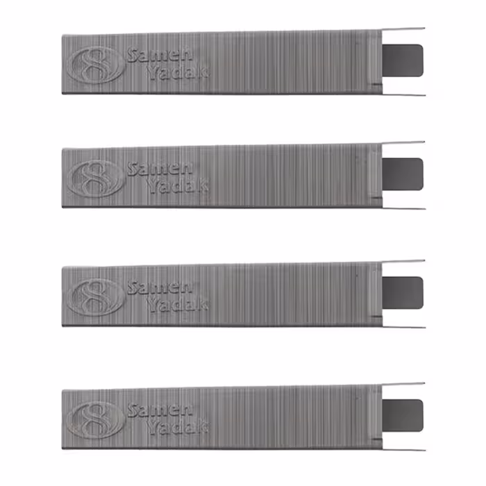 محافظ شاسی قفل کن درب پراید