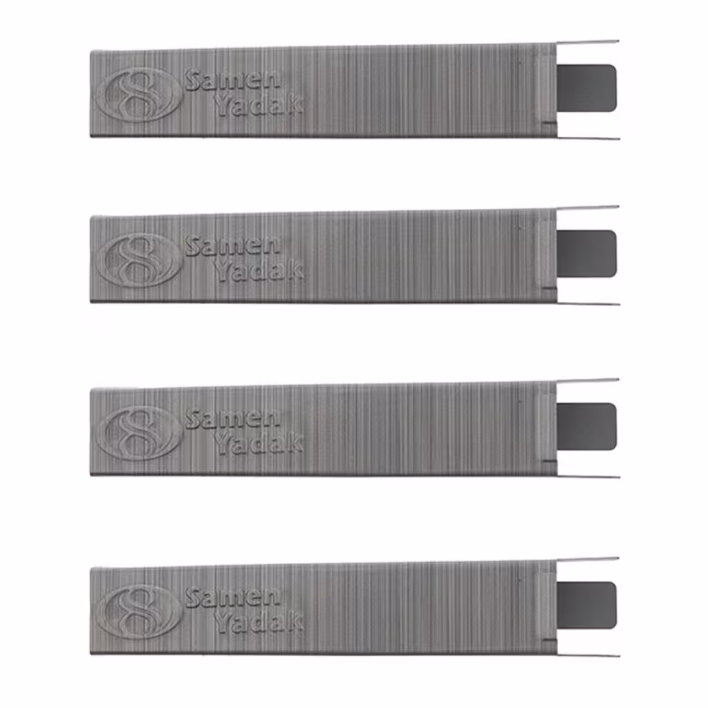 محافظ شاسی قفل کن درب پراید