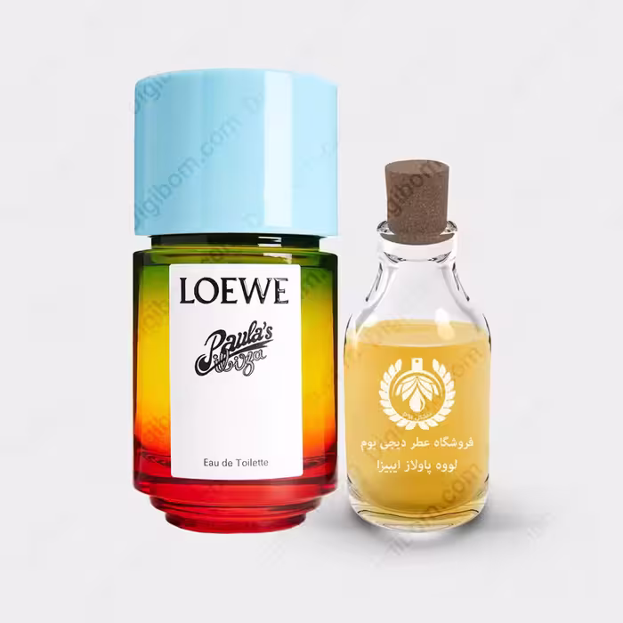 عطر لووه پاولاز ایبیزا – Loewe Paula’s IbizaعطرLoewe Paula's Ibiza