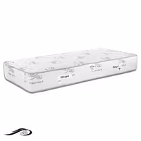 تشک تخت وگال مدل کلاسیک مادو وگال سایز یک نفره 200*120  (3 سال تضمین کیفیت)