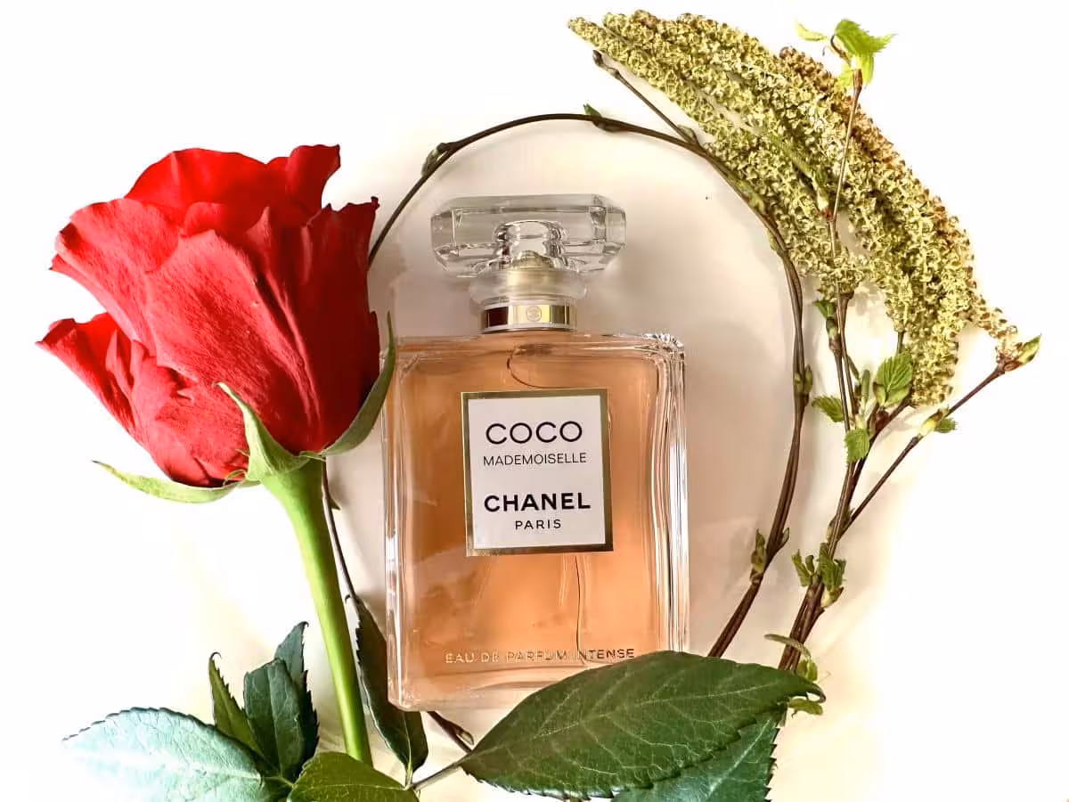 عطر ادکلن شنل کوکو مادمازل اینتنس اصل | Chanel Coco Mademoiselle Intense 100ml