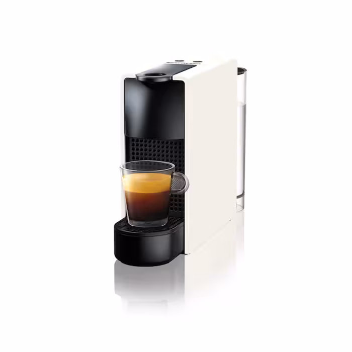 اسپرسو ساز نسپرسو مدل Essenza Mini Pure رنگ سفید