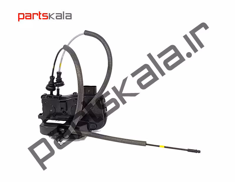 عملگرد قفل‌ درب عقب‌ چپ سوناتا YF