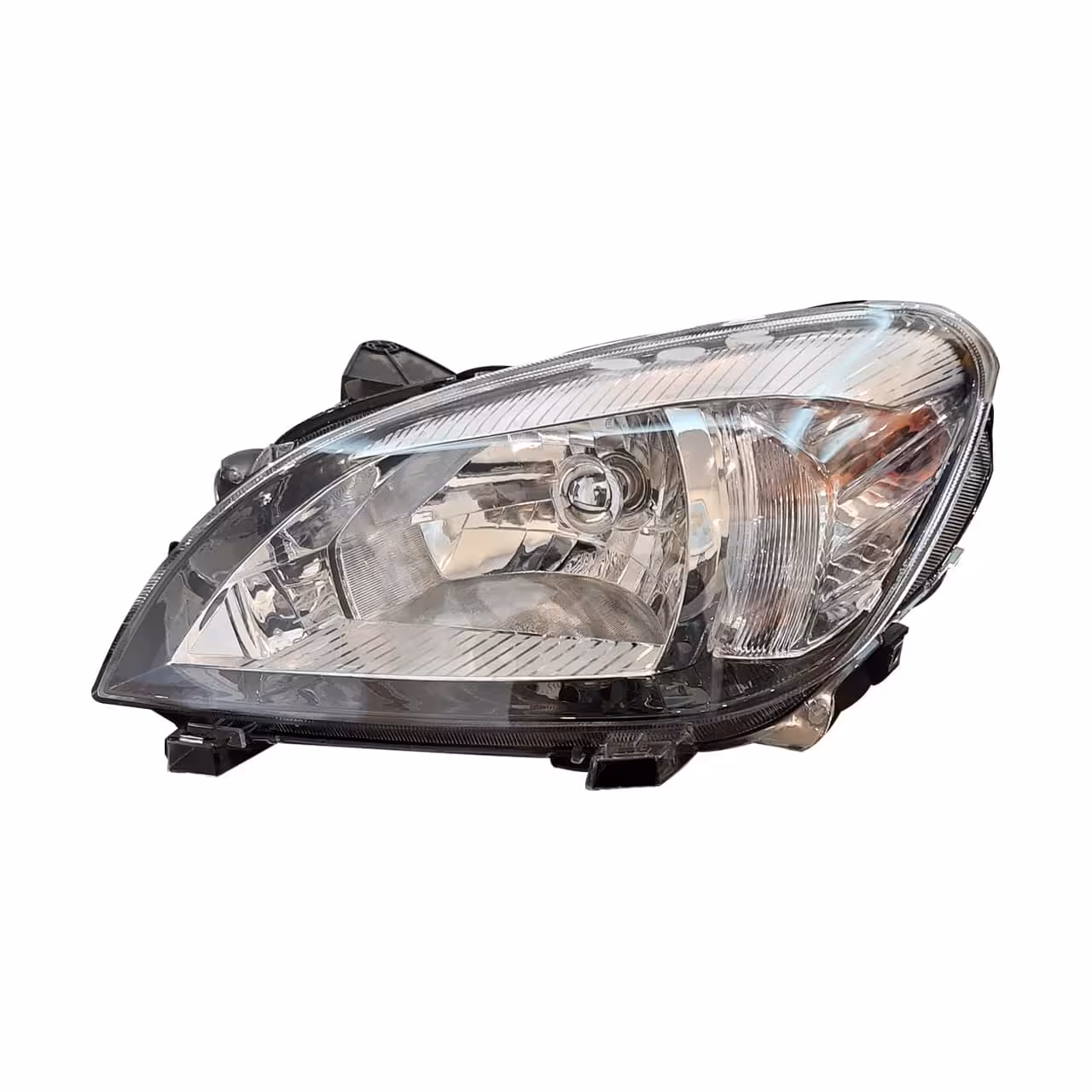 چراغ جلو  موتوردار ولکس C30 سمت راننده