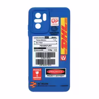 قاب گوشی DHL سامسونگ A72