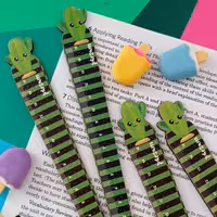 خط کش 15 سانتی متری