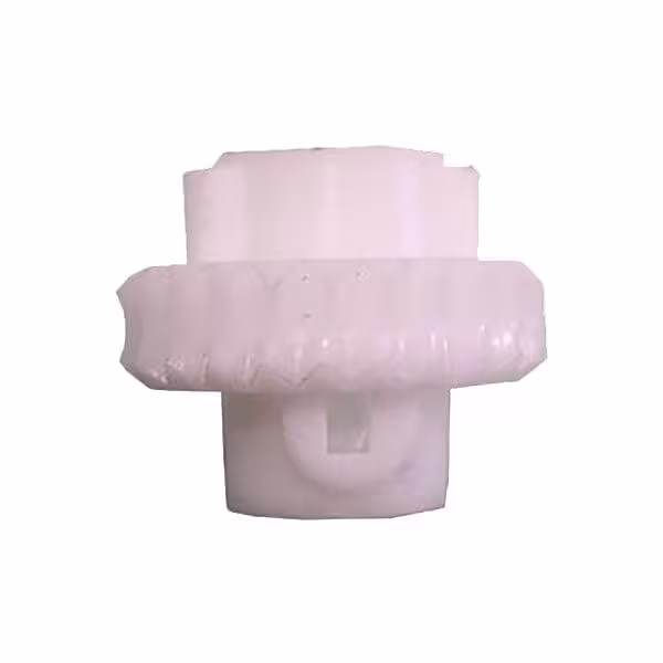 چرخ دنده مخصوص موتور صندلی آرایشگاهی و یونیت دندانپزشکی قطر 455