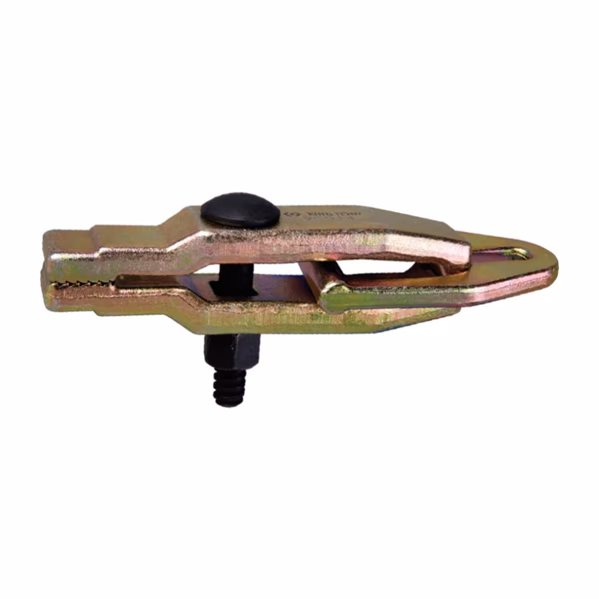 گیره فک سوسماری باریک صافکاری ظرفیت 2 تن مستقیم LK کد C1100