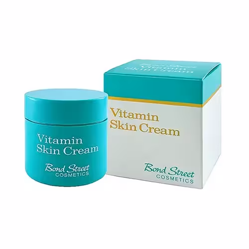 خرید کرم ویتامینه شب یاردلی مدل Bond Street اورجینال