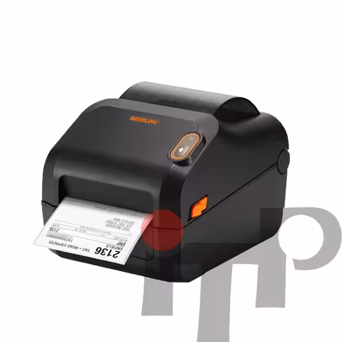 پرینتر لیبل زن دست دوم بیکسولون bixolon مدل XD3-40