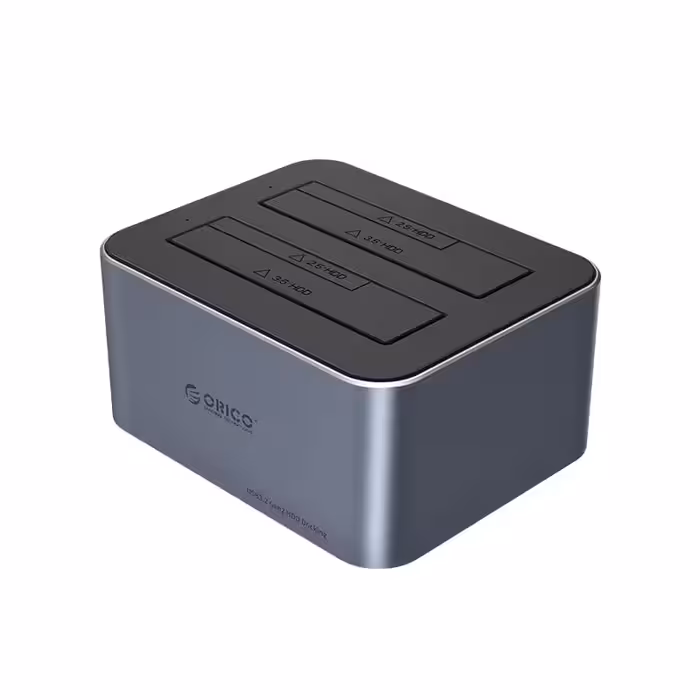 داک هارد اوریکو مدل ORICO-6626C3-EU