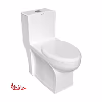 توالت فرنگی کرد مدل آدونیس درجه 2