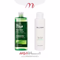 تونر تی تری فارماسی مدل Dr. C. Tuna