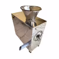 دستگاه آب گوجه گیری برند ممتاز