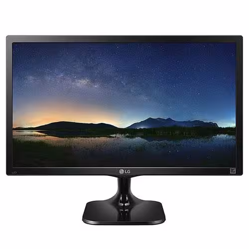 24 اینچ 24M47VQ-Pمانیتور 24 اینچ Full HD LED
