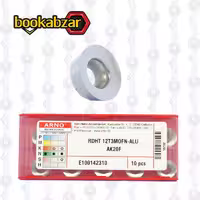 الماس تراشکاری RDHT 12T3MOFN-ALU AK20F برند ARNO