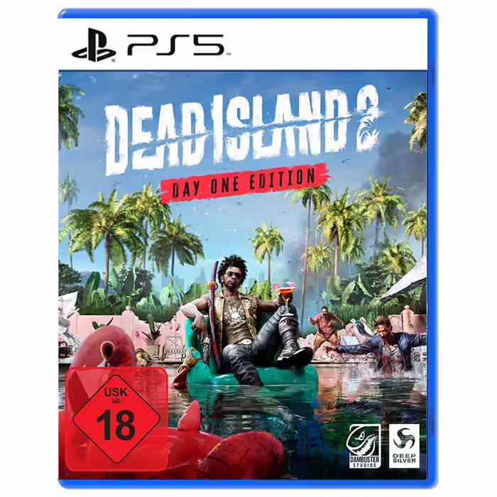 Dead Island 2 – PS5