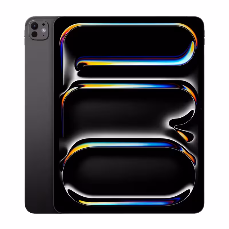 تبلت اپل مدل Apple iPad Pro 2024 13 inch M4 Wi-Fi 256 گیگابایت