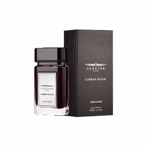 عطر ادکلن مردانه جانوین کارولینا هررا سی اچ بد بوی (Johnwin CH Bad Boy) حجم 100 میل
