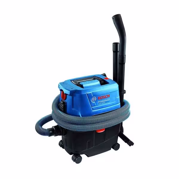 جاروبرقی بوش مدل GAS15PS