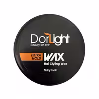 واکس مو حالت دهنده دورلایت مدل اکسترا DorLight Extra Hold Hair Styling wax 300ml