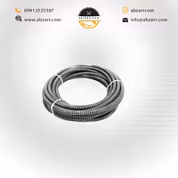 فنر لوله بازکنی 40 متری سایز 18 میلیمتر شمس (( اقساط یک ساله ))