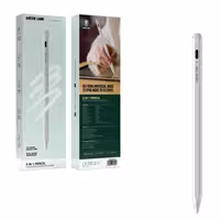 قلم هوشمند لمسی Green Lion 2 in 1 Pencil