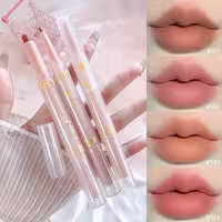 رژجامد خط لب اورجینال 2طرفه