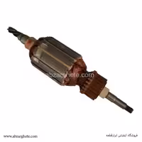 آرميچردريل 4000 طرح ماکيتا ام جی اس mjs